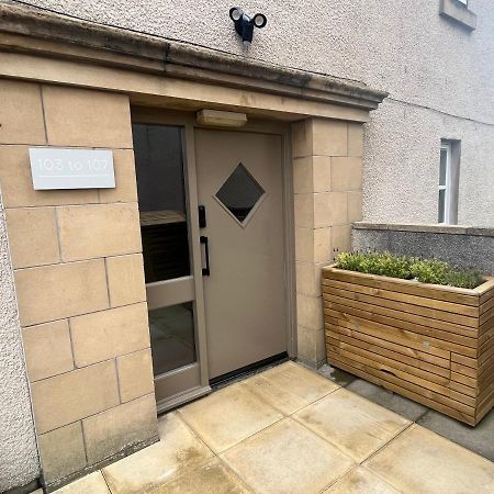 Premium Executive Apartment In Dunfermline Exterior photo