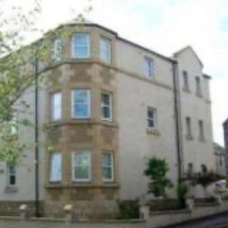 Premium Executive Apartment In Dunfermline Exterior photo